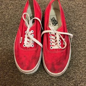 Vans Sneakers